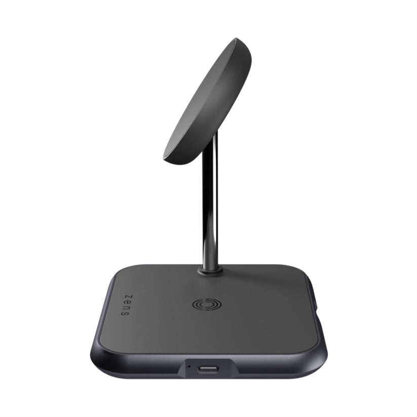 Zens 3-In-1 Magnetic Wireless Charger