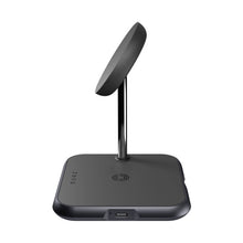 Zens 3-In-1 Magnetic Wireless Charger
